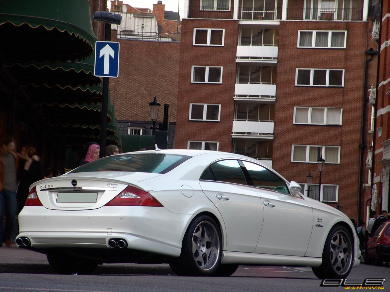 , mercedes, benz
